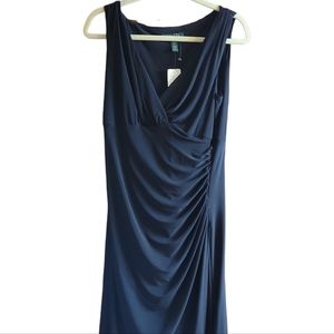 NWT Lauren Ralph Lauren Dress